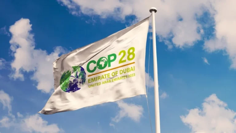 El año 2023 terminará con nuevo récord mundial de emisiones de CO2, según Global Carbon Budget