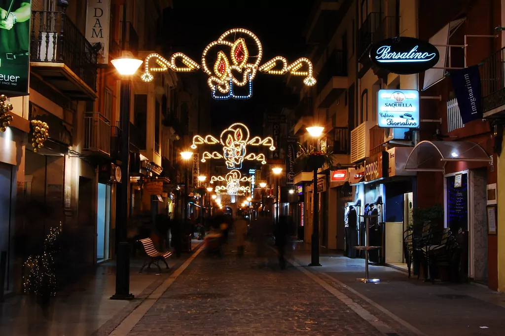 Pueblos encantadores para visitar en Navidad 2 EXPERIENCIAS INOLVIDABLES