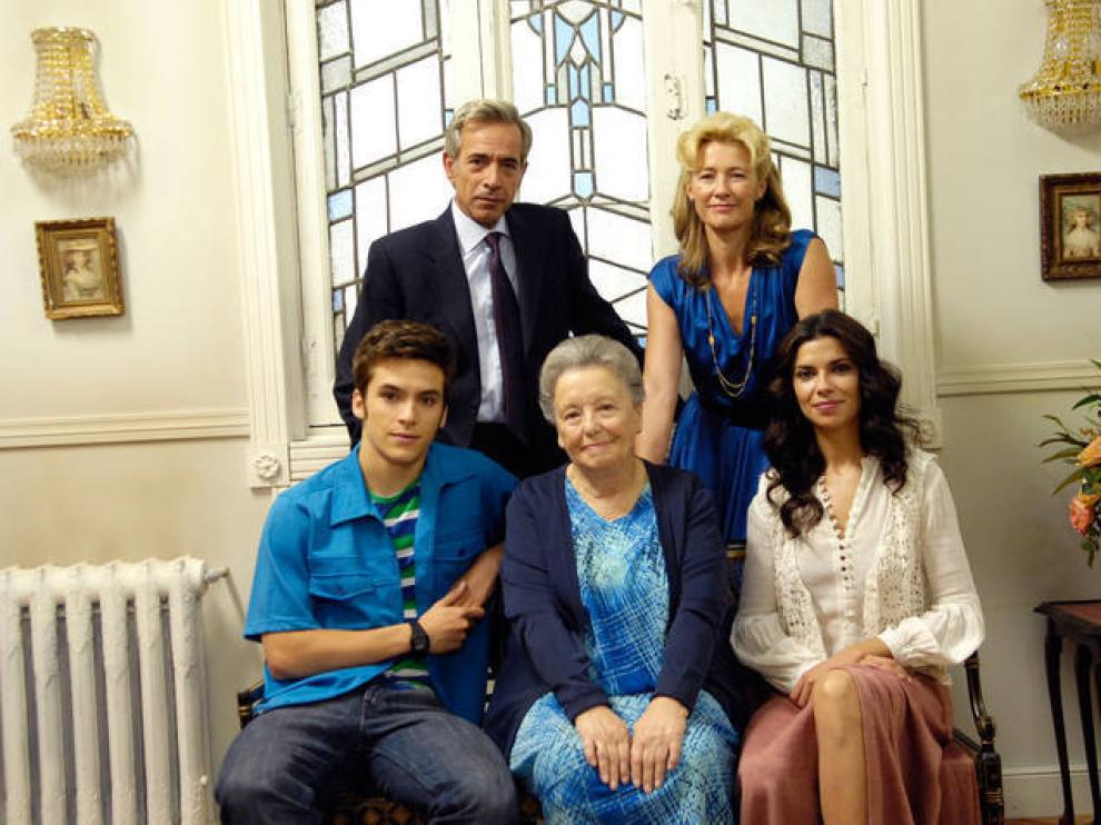 EL LEGADO DE 'CUÉNTAME CÓMO PASÓ'