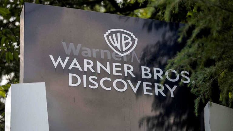 La fusión de Paramount y Warner cierra puertas para los creativos