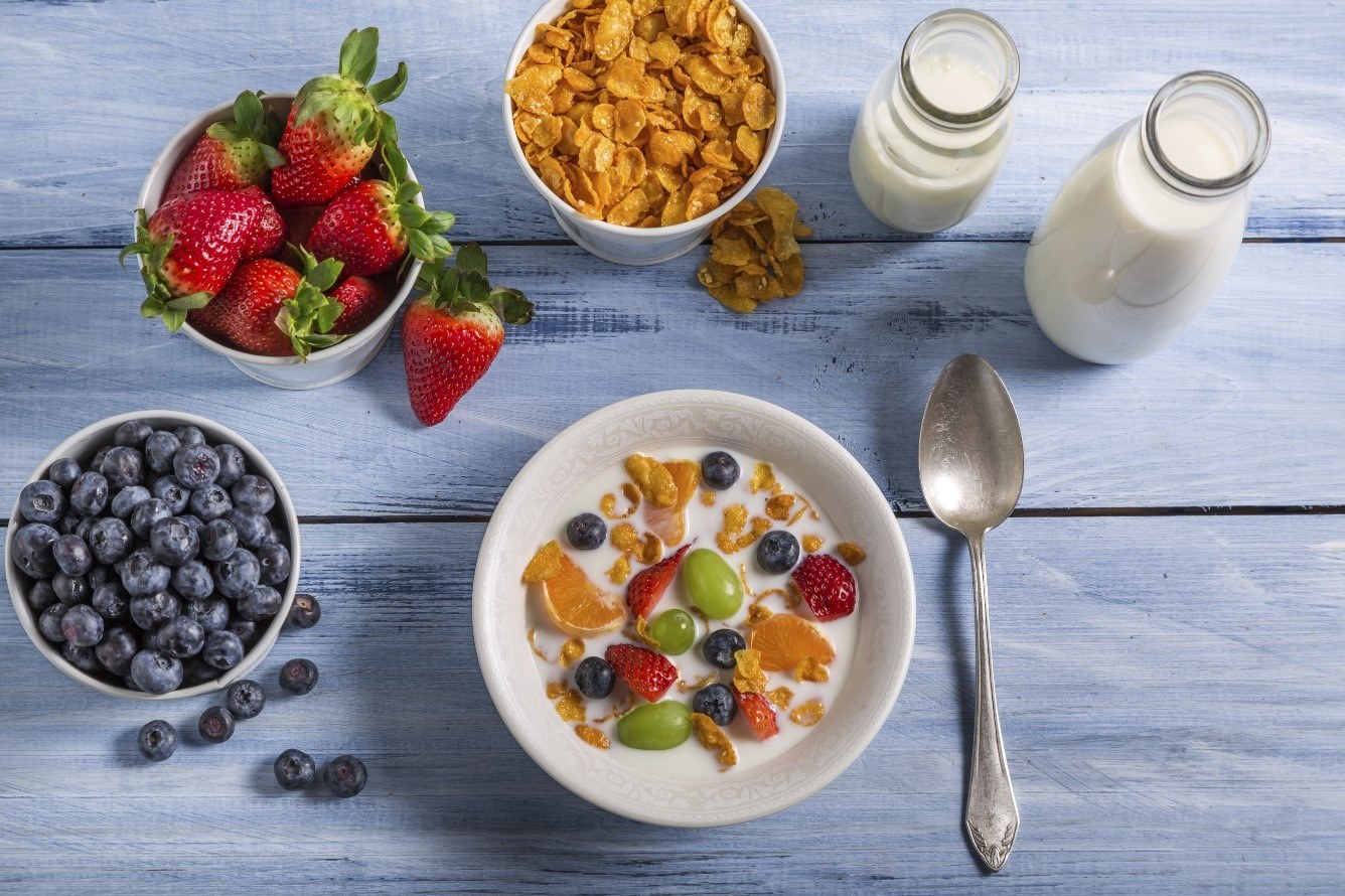 ORÍGENES Y FUNDAMENTOS DE LA DIETA DASH