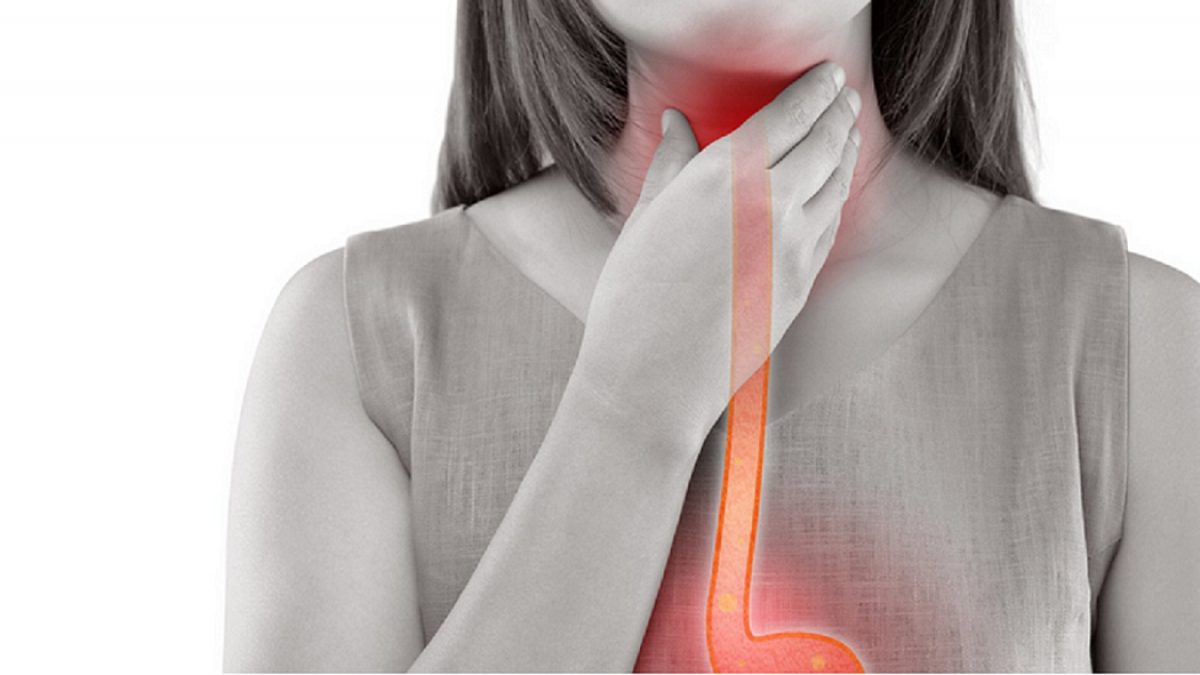 ¿Te duele la garganta? Prueba estos remedios caseros 5 CONCLUSIÓN