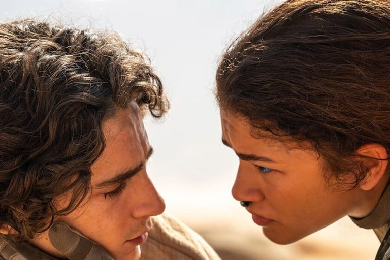 'Dune: Parte 2' el secreto de Warner para recuperarse en 2024