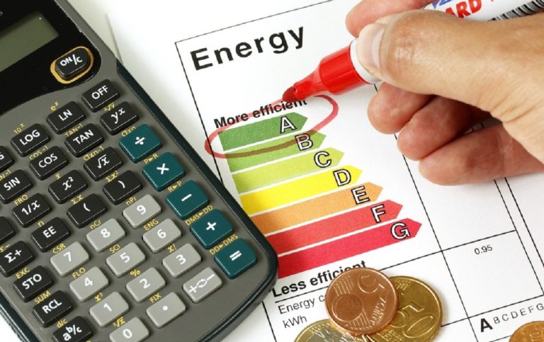 ¿Cómo debes utilizar tus electrodomésticos para ahorrar en el consumo?