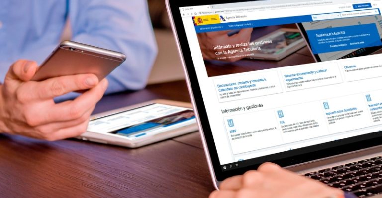 Haz esto antes de fin de año para pagar menos en la Declaración de la Renta