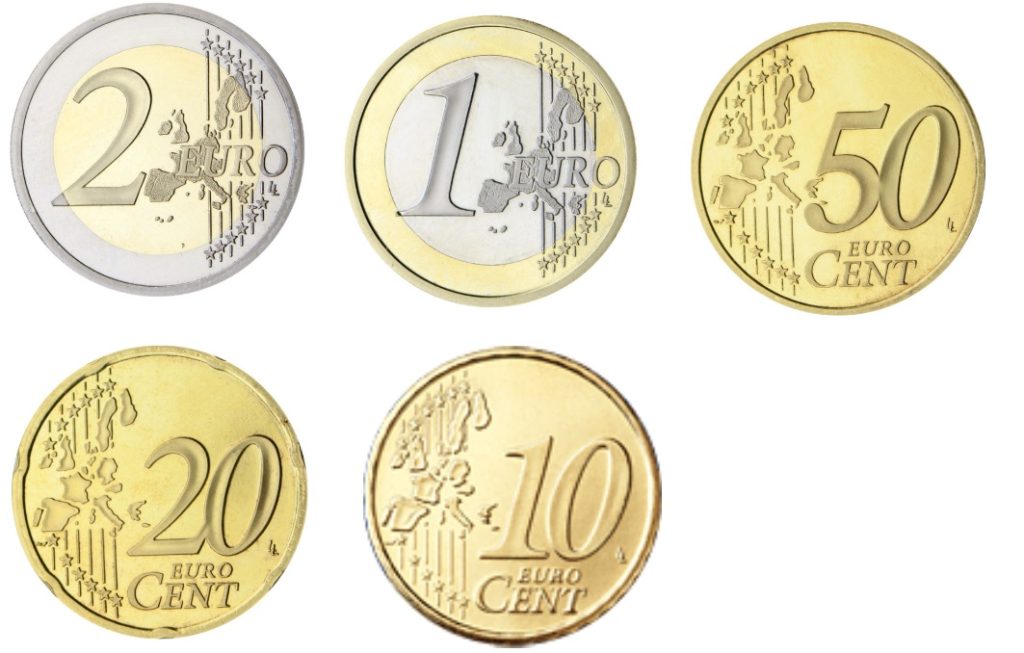 De la prohibición de la esclavitud al euro: todos estos acontecimientos históricos ocurrieron el día 1 de enero 1 euro