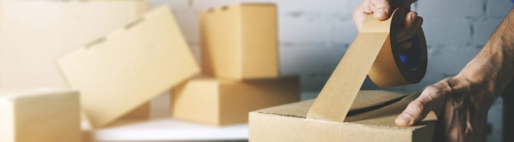 OCU: Revisa detenidamente el paquete antes de recibirlo