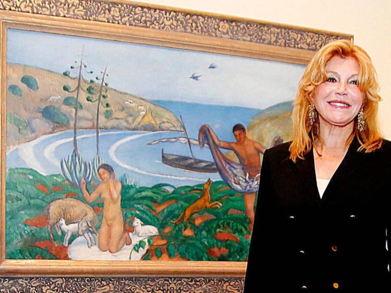 El Estado asegura en 1.600 millones las 329 obras de la colección de la baronesa Thyssen