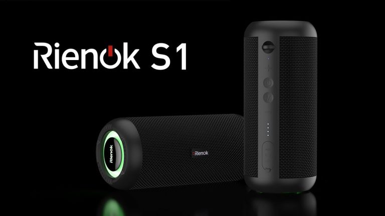 Los altavoces Bluetooth ideales para tus fiestas de Navidad arrasando en ventas por Amazon