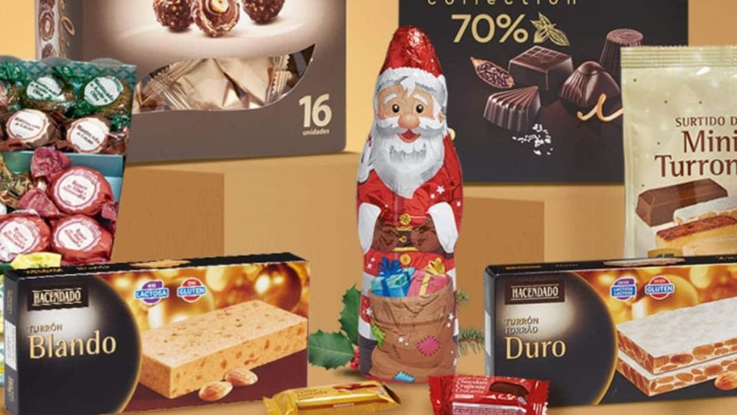 Consejos para aprovechar al máximo tu visita a Mercadona en Navidad