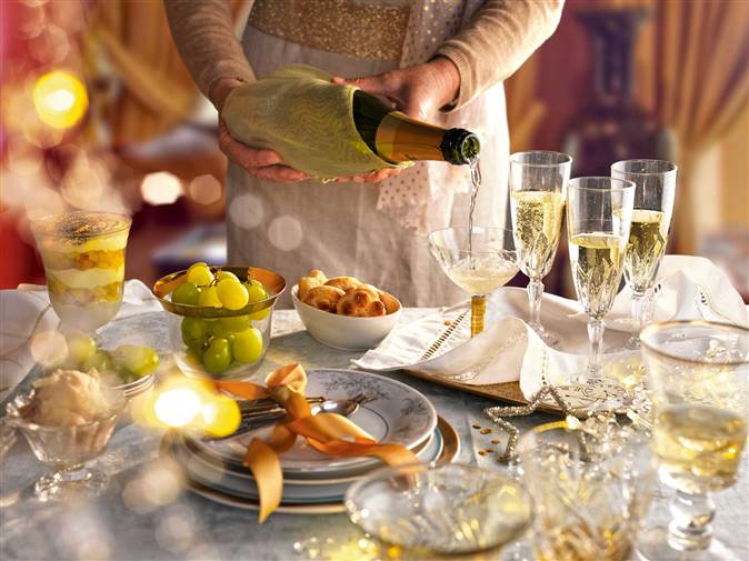 Si quieres pasar una Nochevieja perfecta, apunta estas ideas para tener un fin de año inolvidable 1 fin de ano 1