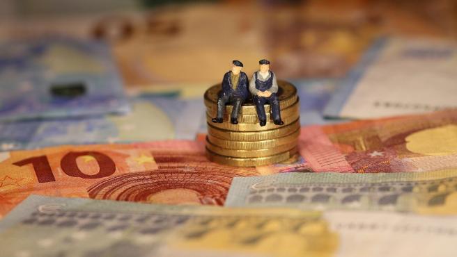 Pensiones: La media del sistema superará los 1.200 euros