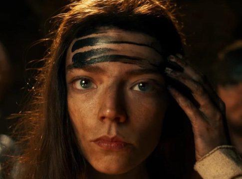 'Mad Max' entrega la batuta a 'Furiosa' para la quinta entrega de la saga