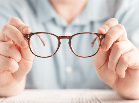 gafas online graduadas Cómo comprar gafas graduadas online