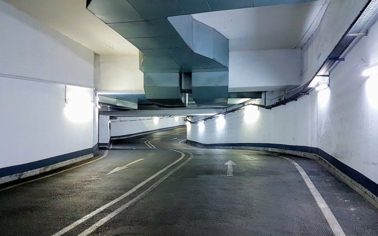 Pintores de garajes en Madrid