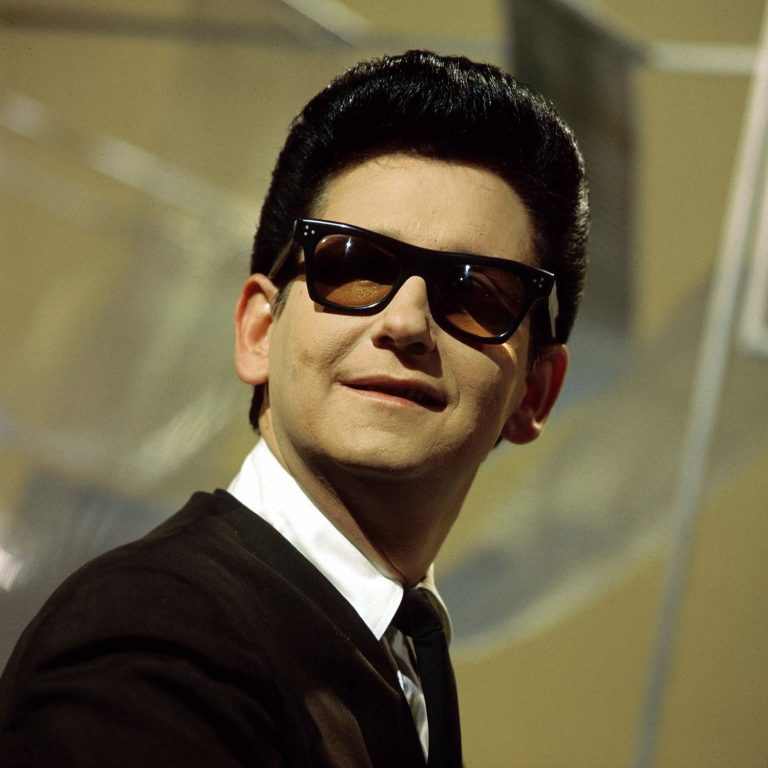 Hace 35 años nos dejó Roy Orbison, autor del clásico 'Oh, Pretty Woman'