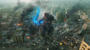 El tráiler final de 'Godzilla Minus Zero' ya está aquí: la secuela de 'Godzilla Minus One' llega el 6 de noviembre