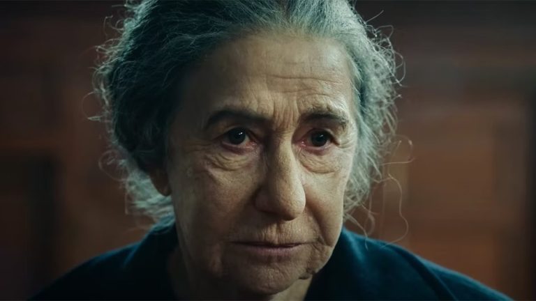La Golda Meir de Helen Mirren llega al cine en plena crisis de Gaza e Israel