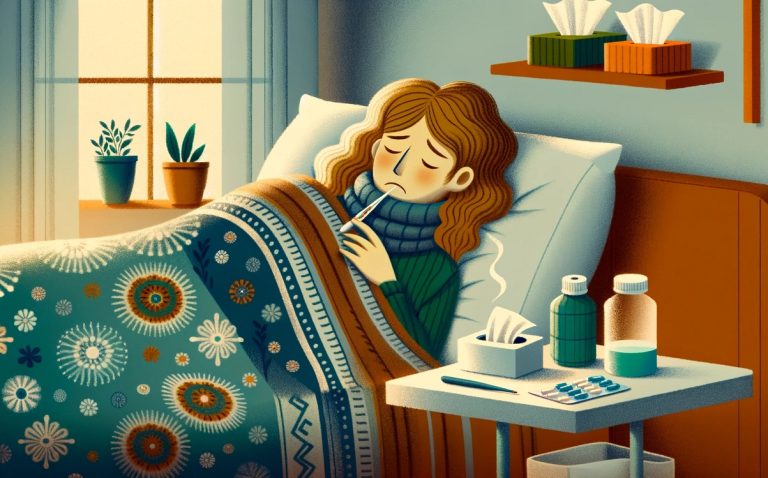 Gripe versus Resfriado: Claves para Distinguir y Proteger tu Bienestar