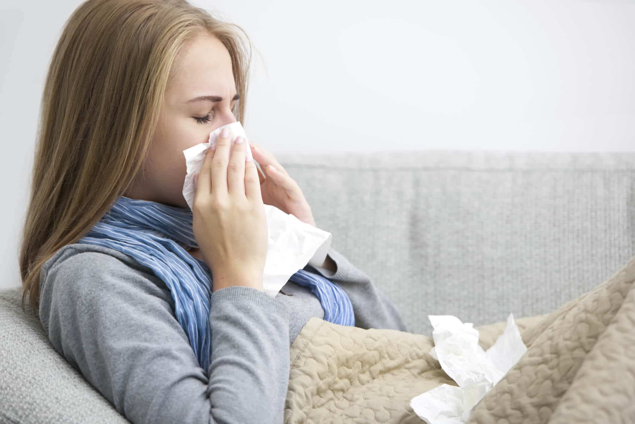 ¡No te confíes! Así puedes evitar contagiarte de covid o gripe este invierno 1 CONOCIMIENTO ACERCA DE LOS VIRUS