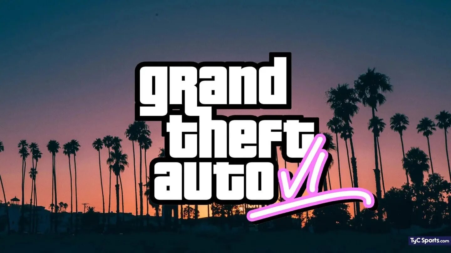 GTA VI historia Grand Theft Auto