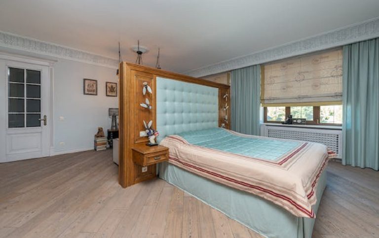 ¿Cómo colocar los distintos tipos de estores?