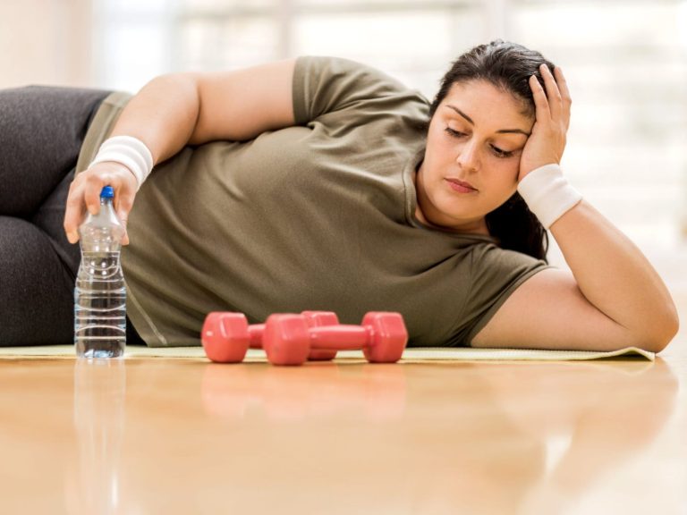 ¿Tienes poco tiempo para ponerte en forma? Prueba estos ejercicios rápidos y efectivos