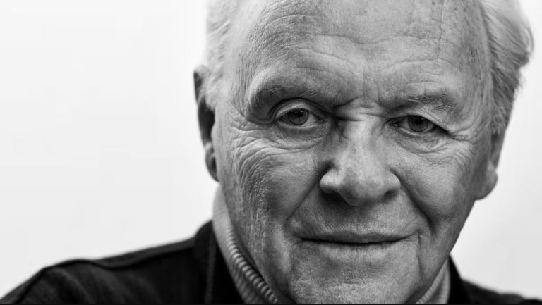 Anthony Hopkins, el diseñador de la torre Eiffel… ¿qué famosos nacieron o murieron en Nochevieja?