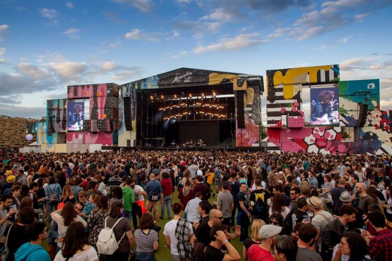 Mad Cool contra Primavera Sound: ¿Cuál es el mejor cartel?