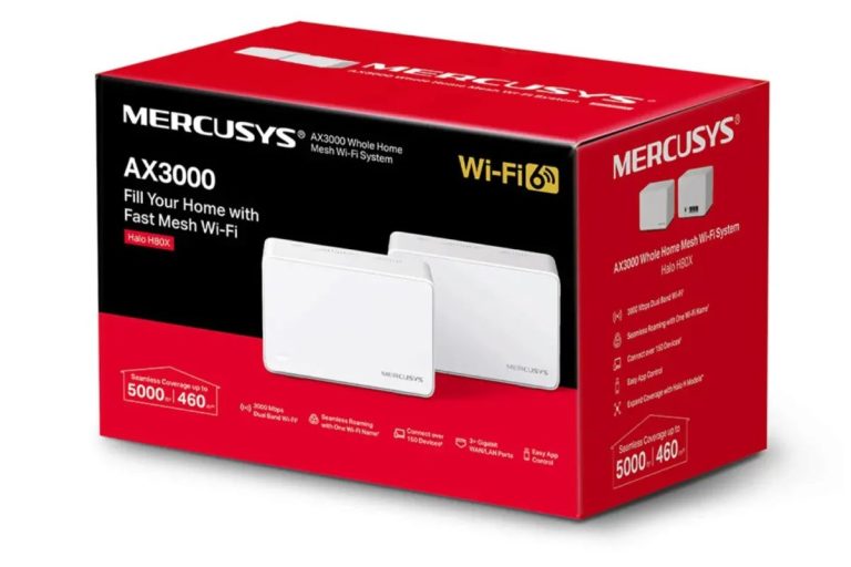 A precio imbatible Amazon trae este sistema mesh para optimizar el WiFi de tu casa 