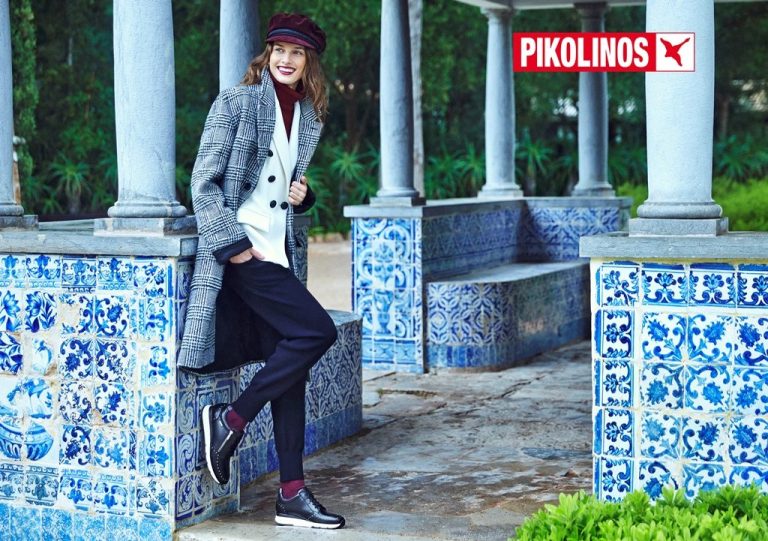 Descubre las hermosas botas exclusivas de Pikolinos que conseguirás en El Corte Inglés para elevar tus looks invernales