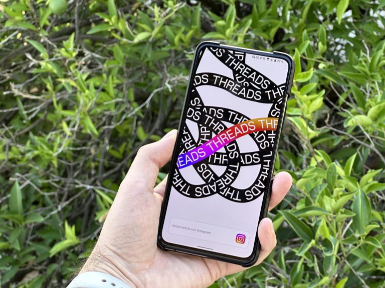 La nueva red social que está causando furor: ¿qué es Threads y cómo funciona?