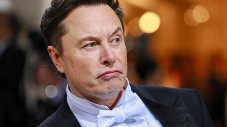 Elon Musk, ante una grave crisis por culpa de Twitter