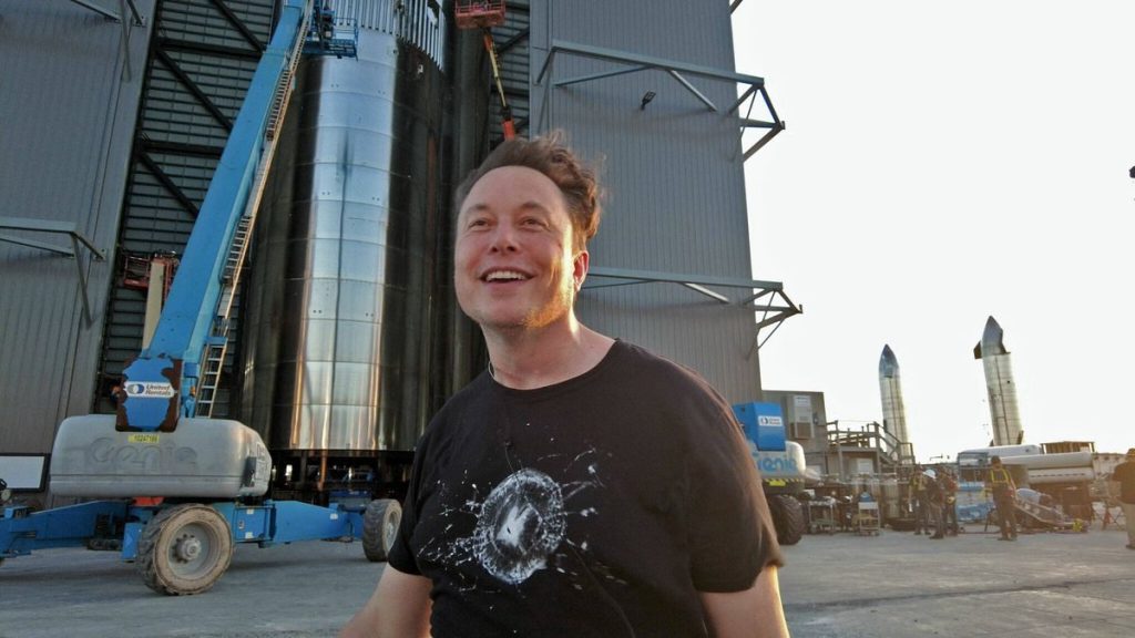 Esto es lo que necesitaríamos para construir una ciudad en Marte, según Elon Musk 18 image 45 6