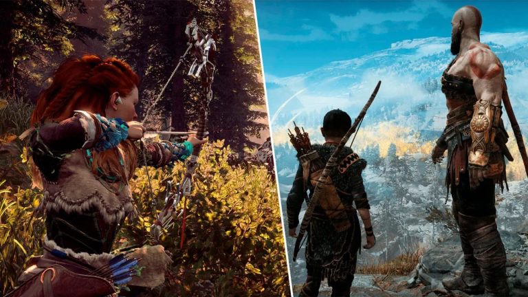 No te esperas cuál es el videojuego de PlayStation más vendido del año en PC