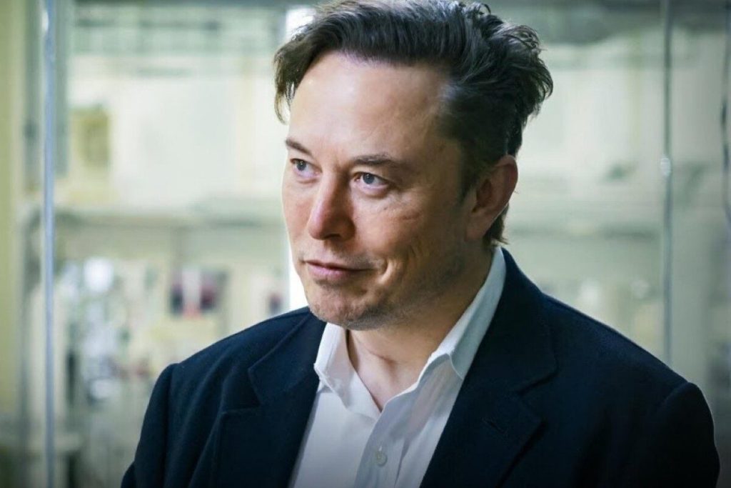 La última de Elon Musk es atacar a Disney con una decisión polémica 1 image 47