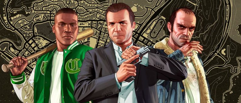 ¡Otra vez! Hackean a los creadores de GTA 6 y filtran cosas nunca antes vistas