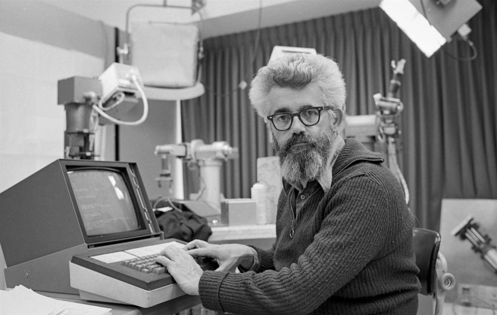 Una IA de hace 60 años demuestra que es mejor que las de ahora con los humanos 191 image 58 1