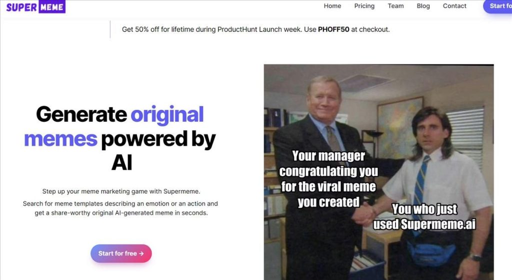 Yolanda Díaz buscará perseguir penalmente los memes con IA que le hacen 80 image 62 1