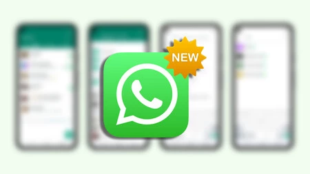 Te contamos cómo vas a poder usar WhatsApp para ver películas y escuchar música