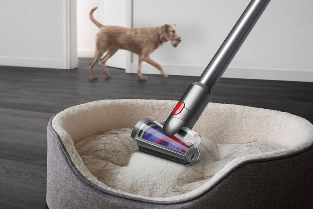 Mediamarkt tiene el mejor aspirador para regalar en Reyes 190 image 69