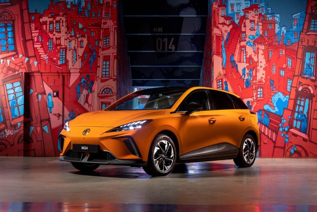 Después de Uber y Cabify, esto es lo que Toyota afirma sobre el futuro de los coches eléctricos 76 image 9 5