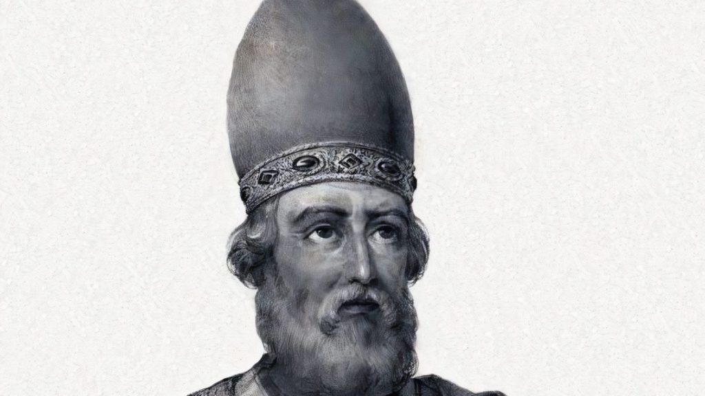 San Dámaso I: pontífice y protector de la tradición cristiana. Santoral del 11 de diciembre 1 image1 photos v2 custom 1920x1080 1