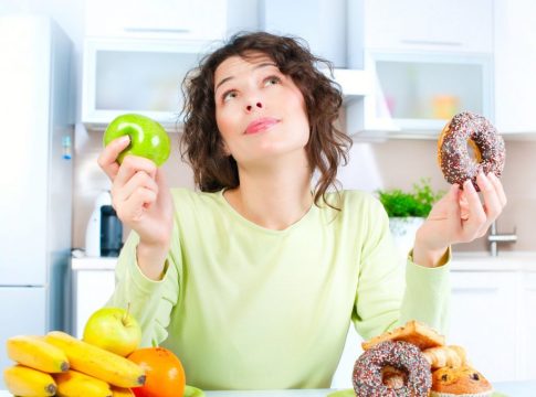 imagen comer por las emociones