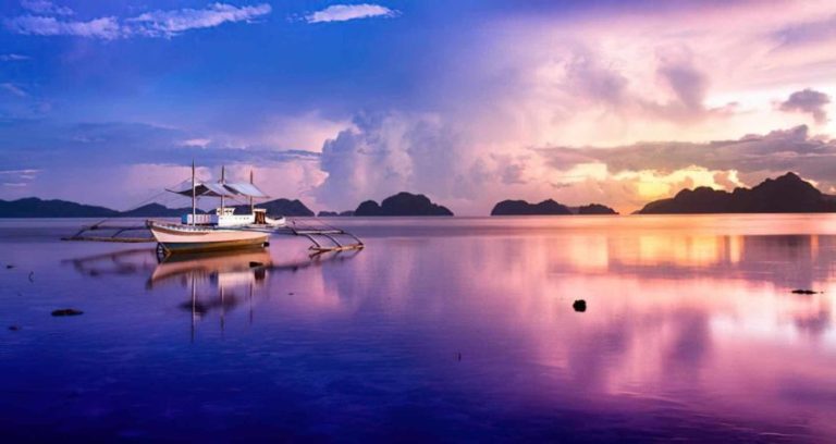 Destinos exóticos para pasar el fin de semana 