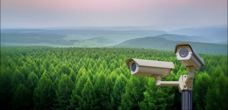 Tecnologia para la deteccion temprana de incendios forestales