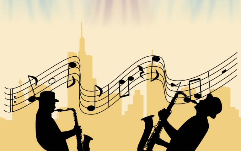 Evolución del Jazz y su Impacto Cultural 