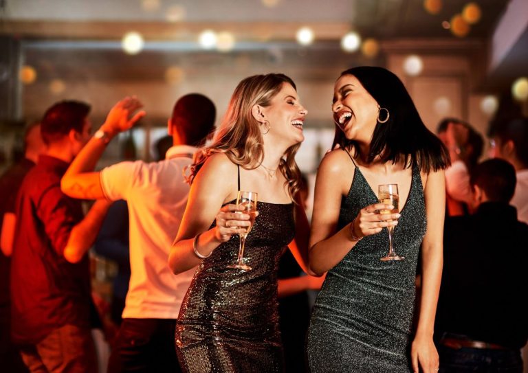 Ropa para salir de fiesta