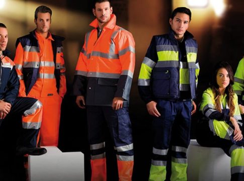 imagen ropa trabajo