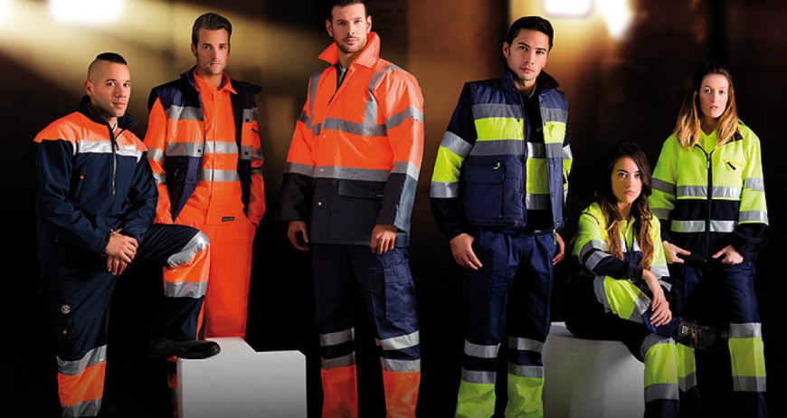 imagen ropa trabajo